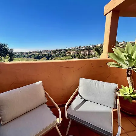 Sr Santa Maria Golf With Sea Views