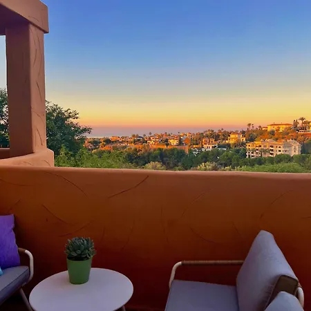 Lejlighed Sr Santa Maria Golf With Sea Views