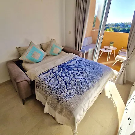 Apartmán Sr Santa Maria Golf With Sea Views