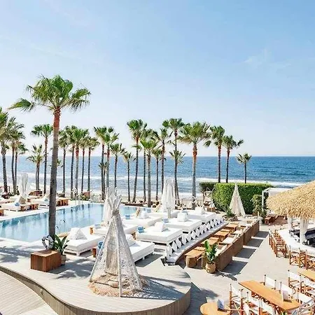 Sr Santa Maria Golf With Sea Views Marbella