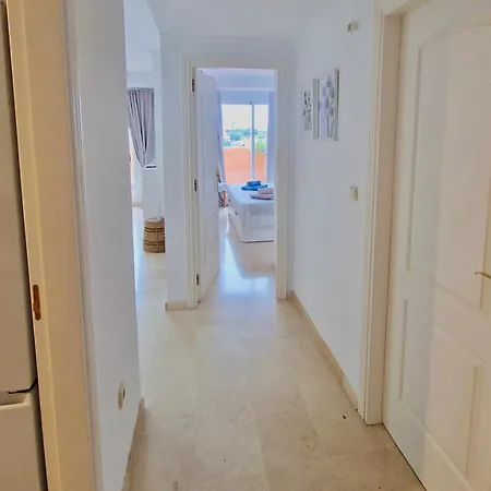Sr Santa Maria Golf With Sea Views Apartmán *