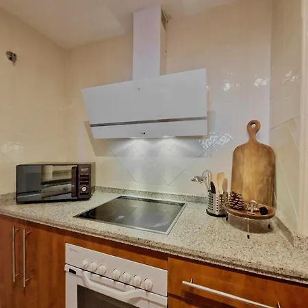 Sr Santa Maria Golf With Sea Views * Марбелья